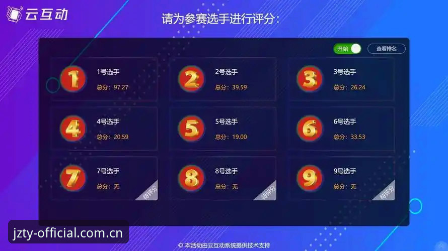 如何通过九州体育手机版获得更流畅的赛事互动体验？