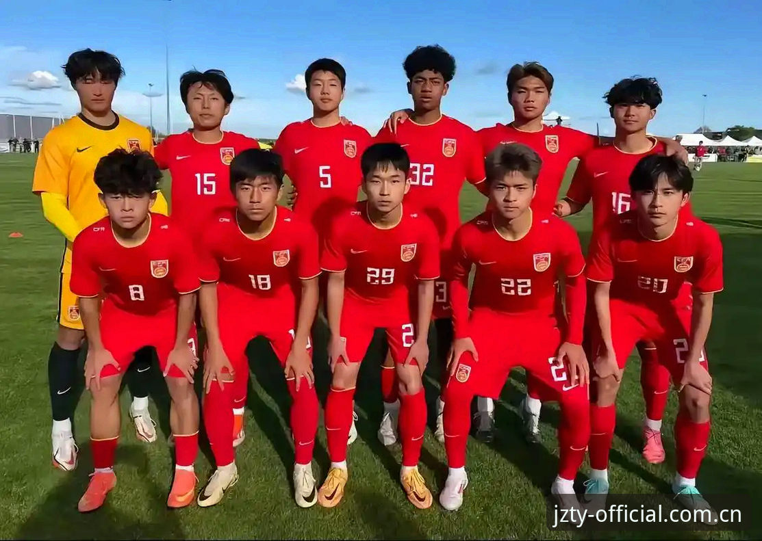 九州体育最新版 资深用户分享:用九州体育JZTY最新版看U17世界杯抽签的完整体验